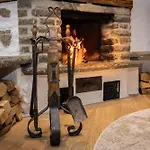 Appartement Ferienresidenz 