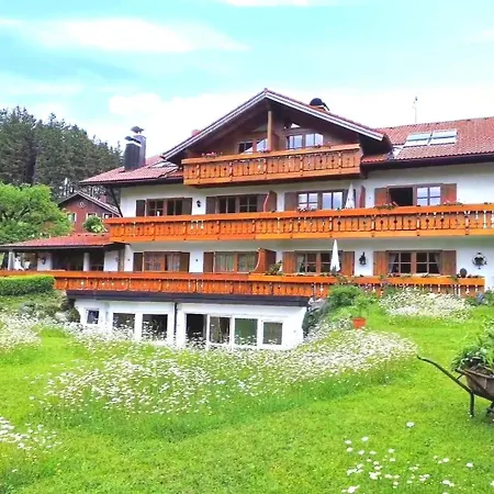 Appartement Ferienresidenz 