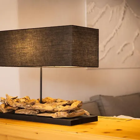 Ferienresidenz Alpin Chic Apartment *