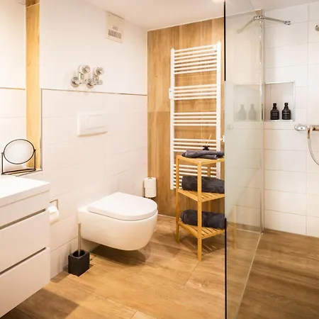 Ferienresidenz Alpin Chic Apartment Bolsterlang