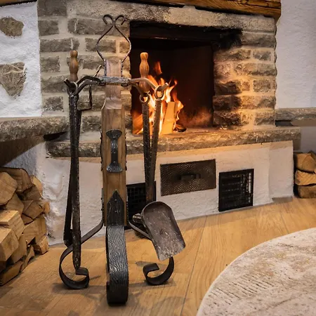 Apartment Ferienresidenz Alpin Chic *