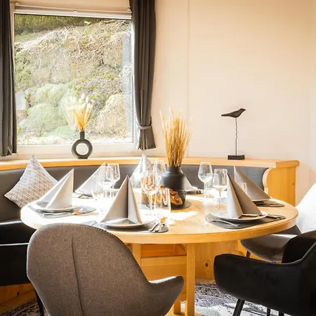 Ferienresidenz Alpin Chic