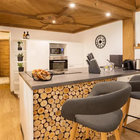 Ferienresidenz Alpin Chic * Bolsterlang