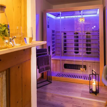 Ferienresidenz Alpin Chic Apartment *