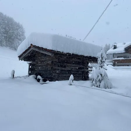 Alpin Chic - Stilvolle Ferienwohnung Nahe Oberstdorf Fuer 8 Personen Apartamento Bolsterlang