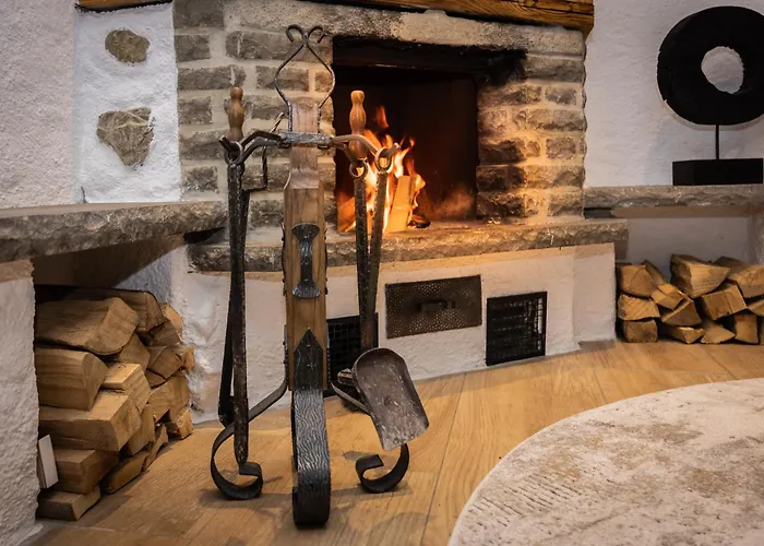 Apartamento Ferienresidenz 